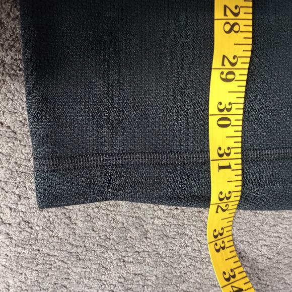 Carhartt Force Men Tall 2XL Thermal Long Sleeve Shirt Gray - Picture 6 of 8